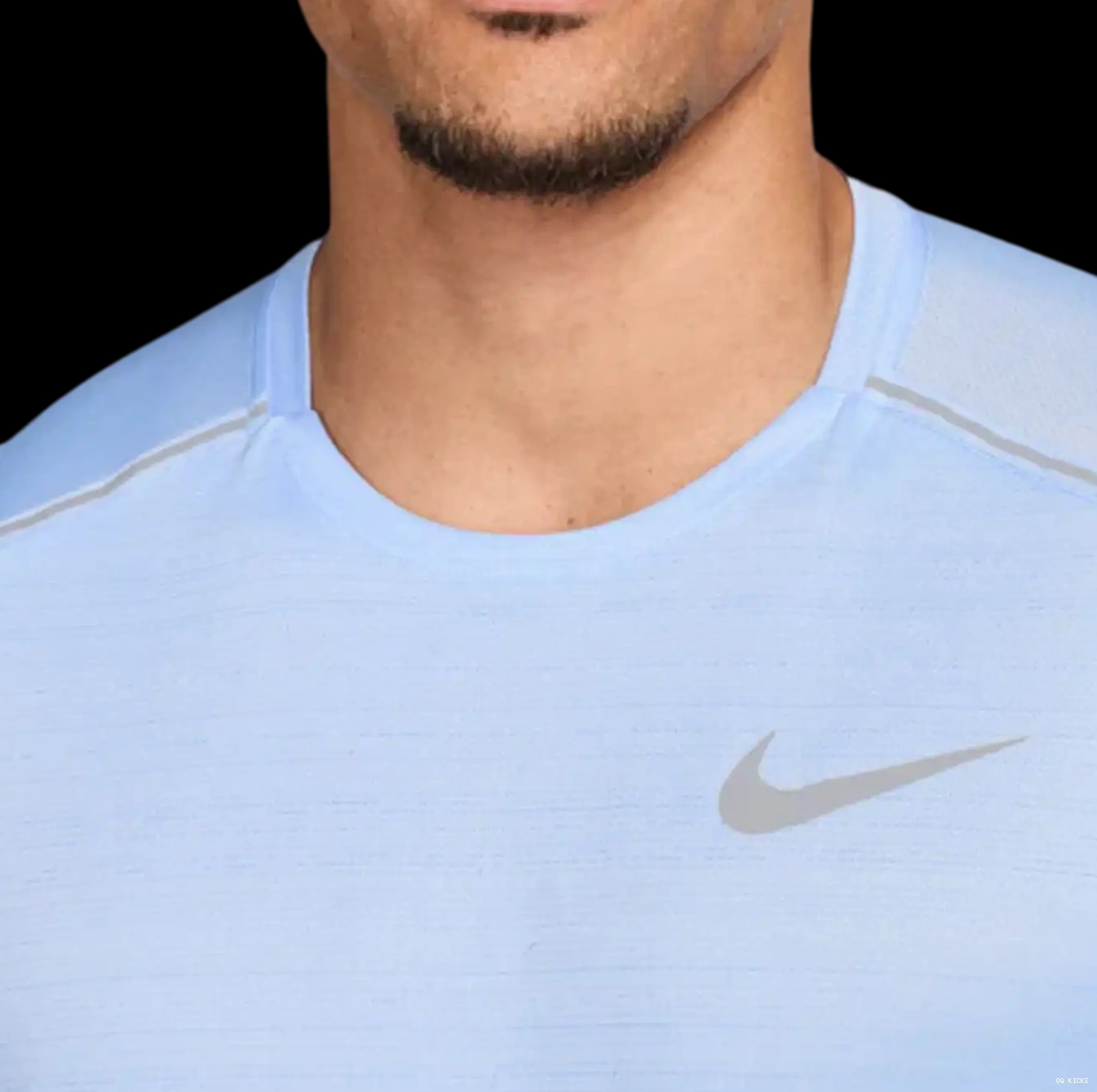 Miler 1.0 Blue Nike 0608